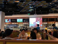 -菲滋意式餐厅(富阳东方茂店)