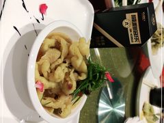 -大唐博相府酒店·陕西官府菜