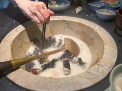 -云海肴云南菜·蒸汽石锅鱼(青岛万象城店)