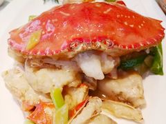 -汤记传菜(秀浦路店)