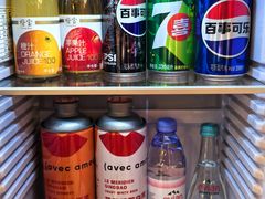 -青岛富力艾美酒店