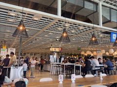 -宜家家居(四元桥商场店)