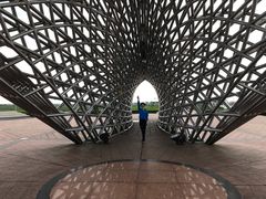 -南汇嘴观海公园