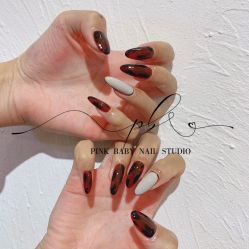 手部美甲-PinkBaby美甲美睫