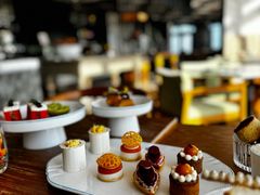 -瑰丽酒店·海吧·天际下午茶·现场DJ·天台酒吧