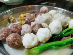 -渔米粥(罗湖店)