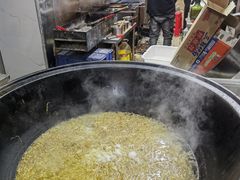 -周记老沈阳焦火鸡架