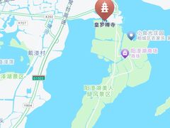 -皇罗禅寺