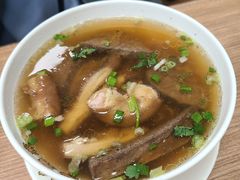 -百福麵家(新馬路店)
