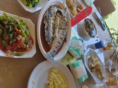 -晓琦农家菜馆·地道农家菜