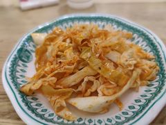 -清真·西域伙伴牛肉面·羊肉串(融创店)