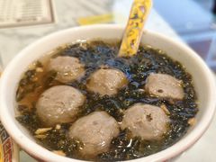 -六禄面家(芳和分店)