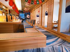 -浦·传统日式料理(3 5 1 1 店)