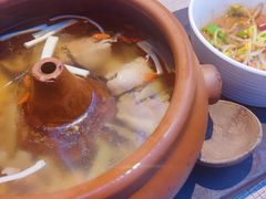 原味汽锅鸡-雀舞·私食(凯德店)