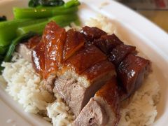 -吴系粤菜馆·茶餐厅(深业上城店)