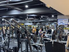 -超鹿运动健身(紫阳商贸中心店)