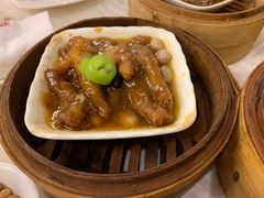 -潮福城大酒楼·潮粤菜·港式点心(阳光城店)