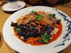 -老街烧烤·四方路小烤肉(书院路店)