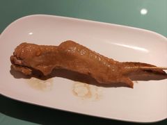 -粥君好殿·道滘肉丸粥(文华路店)