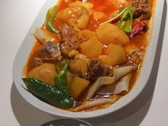 -香料集市新疆餐厅·清真聚餐(成都远洋太古里店)