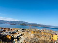 -丽江泸沽湖景区
