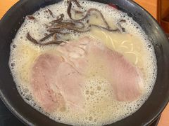 -博多一幸舍(侨福芳草地购物中心店)