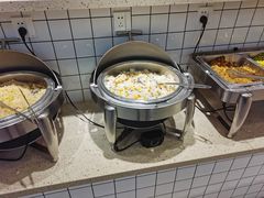 -素清香(解放路店)