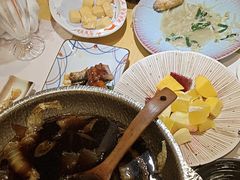 -吉兆·料理(红梅南路店)