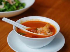 龙虾汤泡饭-新荣记(西溪湿地店)