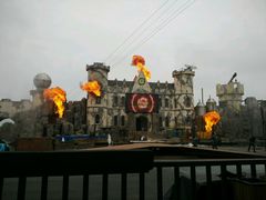 -渔岛海洋度假区