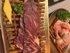 -西塔老太太泥炉烤肉(苏州大悦城店)