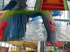 -地中海传奇水汇