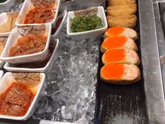 -大食代美食广场(上海中心店)