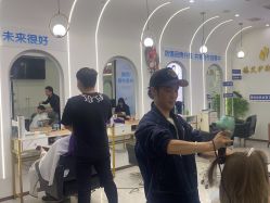 -臻艾Hair Salon