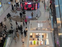 -凯德MALL(西直门店)