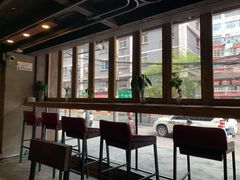 -放哈·甜醅子奶茶创造者(正宁路店)