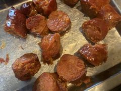 牛肉肠-诺敏塔拉奶茶-布里亚特包子-手把肉(锦都会店)