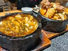 -十三太煲私房菜(丰泽店)