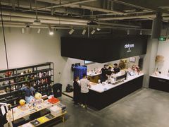 -dotcom coffee古点咖啡(致真大厦店)