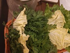 -涮福記·现切牛羊肉火锅(世纪汇店)