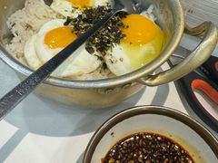 -白山烧烤(文安路万豪店)