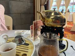 -鹿鸣酒家(越秀店)