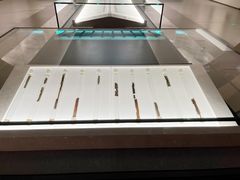 -银雀山汉墓竹简博物馆