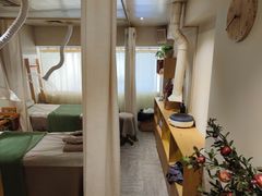 -左悦·艾灸调理·推拿按摩·精油SPA(卓悦汇店)