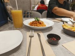 -必胜客(金鹰店)