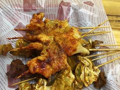 -魏记里脊肉炸炸炸(南门口店)