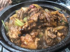 鸡公煲中煲-川香煲(茅台路店)