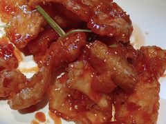 -宝轩渔府·老字号海鲜·正宗津菜(水上店)