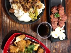-大三元台湾鲁肉饭(沙井新桥店)
