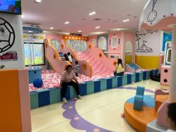 -孩子王童乐园(贵阳观山湖万达店)